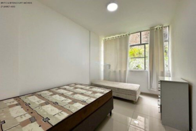 Imagem Imóvel com 3 Quartos à Venda, 80 m² em Barra - Salvador Imagem Imóvel com 3 Quartos à Venda, 80 m² em Barra - Salvador
