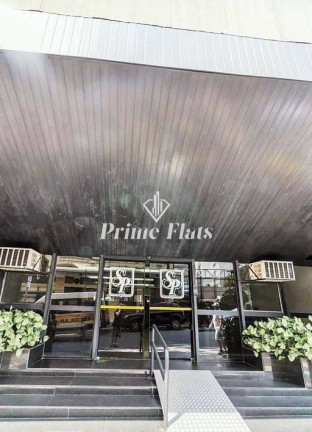 Imagem Apartamento com 1 Quarto à Venda, 36 m² em Bela Vista - São Paulo Imagem Apartamento com 1 Quarto à Venda, 36 m² em Bela Vista - São Paulo