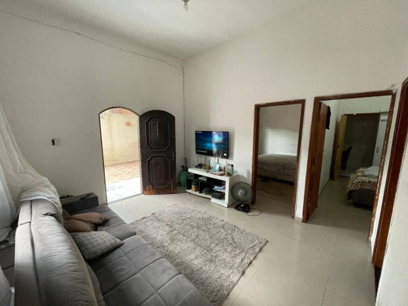 Imagem Casa com 2 Quartos à Venda, 132 m² em Boqueirão - Praia Grande Imagem Casa com 2 Quartos à Venda, 132 m² em Boqueirão - Praia Grande