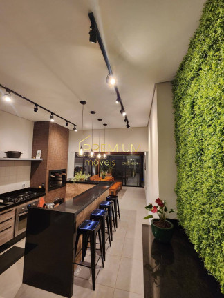 Casa com 3 Quartos à Venda, 457 m² em Reserva Da Serra - Jundiaí