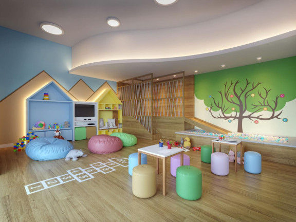 Imagem Apartamento com 3 Quartos à Venda, 119 m² em Juvevê - Curitiba Imagem Apartamento com 3 Quartos à Venda, 119 m² em Juvevê - Curitiba