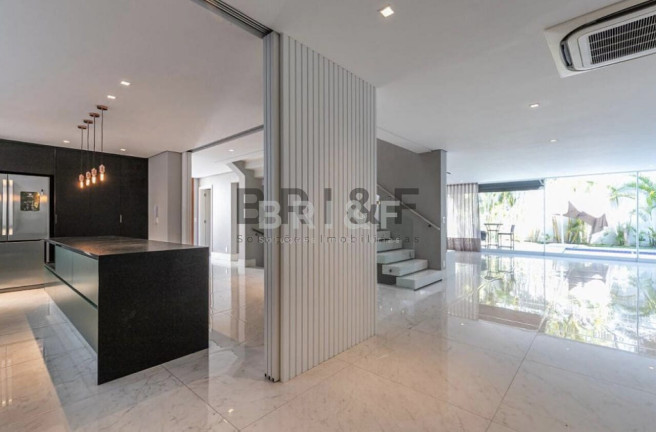 Imagem Casa com 3 Quartos à Venda, 600 m² em Granja Julieta - São Paulo