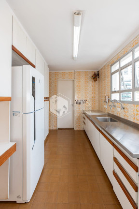 Imagem Apartamento com 4 Quartos à Venda, 196 m² em Brooklin - São Paulo Imagem Apartamento com 4 Quartos à Venda, 196 m² em Brooklin - São Paulo