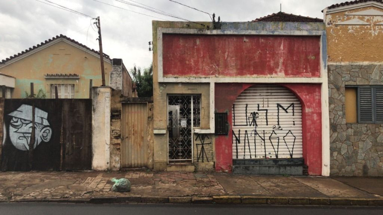 Imagem Terreno à Venda, 300 m² em Campos Elíseos - Ribeirão Preto Imagem Terreno à Venda, 300 m² em Campos Elíseos - Ribeirão Preto