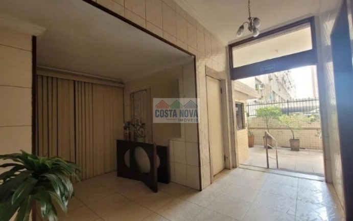 Imagem Apartamento com 1 Quarto à Venda, 48 m² em Ponta Da Praia - Santos Imagem Apartamento com 1 Quarto à Venda, 48 m² em Ponta Da Praia - Santos