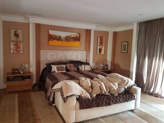 Imagem Casa com 4 Quartos à Venda, 600 m² em Alphaville - Santana De Parnaíba Imagem Casa com 4 Quartos à Venda, 600 m² em Alphaville - Santana De Parnaíba