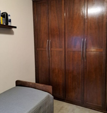 Imagem Imóvel com 4 Quartos à Venda, 186 m² em Vila Mariana - São Paulo