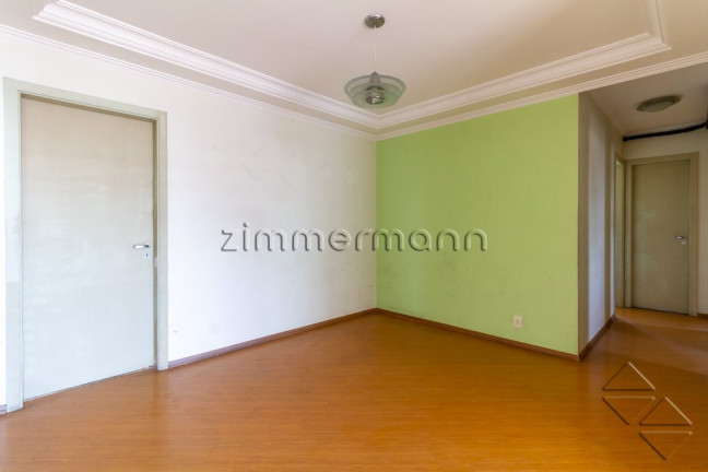 Imagem Apartamento com 3 Quartos à Venda, 159 m² em Ipiranga - São Paulo Imagem Apartamento com 3 Quartos à Venda, 159 m² em Ipiranga - São Paulo
