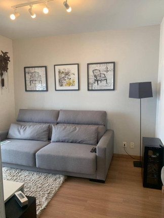 Imagem Apartamento com 3 Quartos à Venda, 74 m² em Alto Da Mooca - São Paulo
