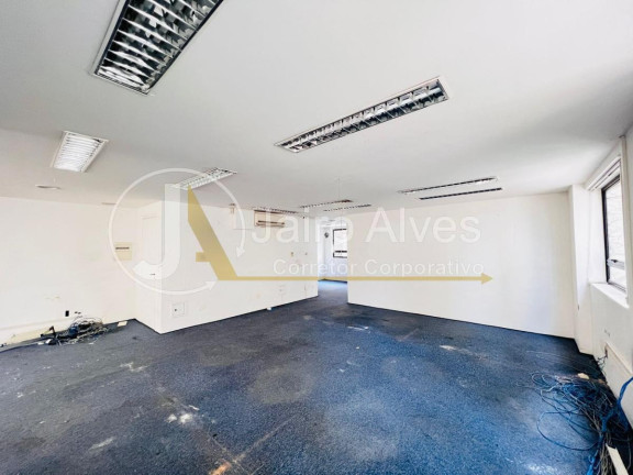 Imagem Imóvel Comercial para Alugar, 110 m² em Cerqueira César - São Paulo Imagem Imóvel Comercial para Alugar, 110 m² em Cerqueira César - São Paulo