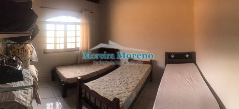 Imagem Casa com 5 Quartos à Venda, 474 m² em Centro - São Sebastião Da Bela Vista