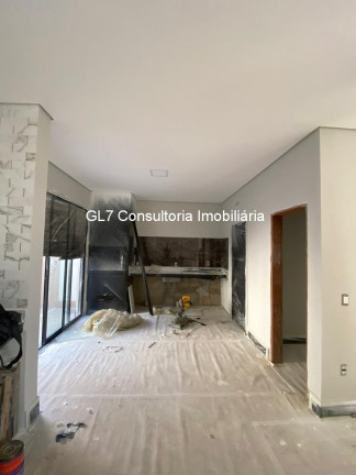Imagem Casa com 3 Quartos à Venda,  em Jardim Residencial Dona Maria José - Indaiatuba