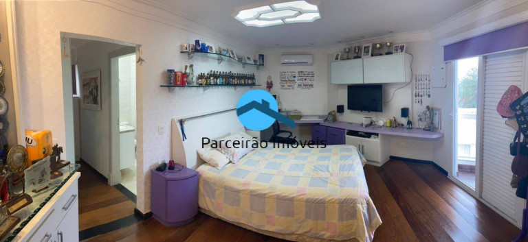 Imagem Casa de Condomínio com 4 Quartos à Venda, 426 m² em Parque Terra Nova Ii - São Bernardo Do Campo Imagem Casa de Condomínio com 4 Quartos à Venda, 426 m² em Parque Terra Nova Ii - São Bernardo Do Campo
