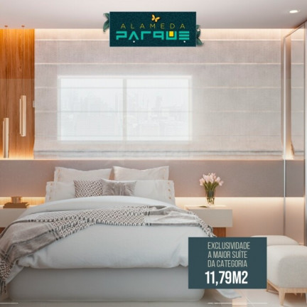Imagem Apartamento com 2 Quartos à Venda, 56 m² em Vila Rosa - Goiânia Imagem Apartamento com 2 Quartos à Venda, 56 m² em Vila Rosa - Goiânia