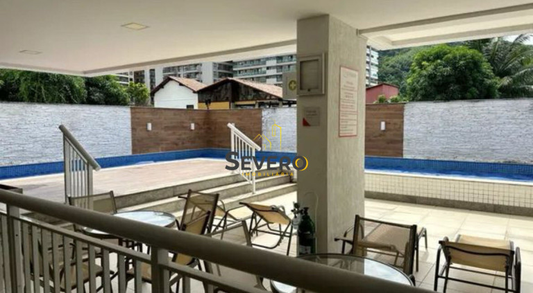 Imagem Apartamento com 3 Quartos à Venda, 102 m² em Santa Rosa - Niterói Imagem Apartamento com 3 Quartos à Venda, 102 m² em Santa Rosa - Niterói