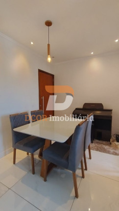 Imagem Apartamento com 2 Quartos para Alugar, 53 m² em Centro  - Diadema