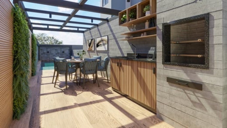 Imagem Studio com 1 Quarto à Venda, 45 m² em Fonseca - Niterói Imagem Studio com 1 Quarto à Venda, 45 m² em Fonseca - Niterói