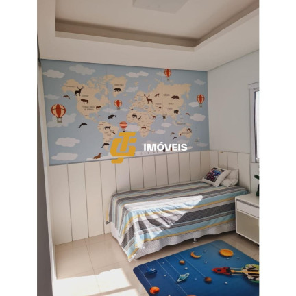 Imagem Apartamento com 3 Quartos à Venda, 101 m² em Fazenda - Itajaí