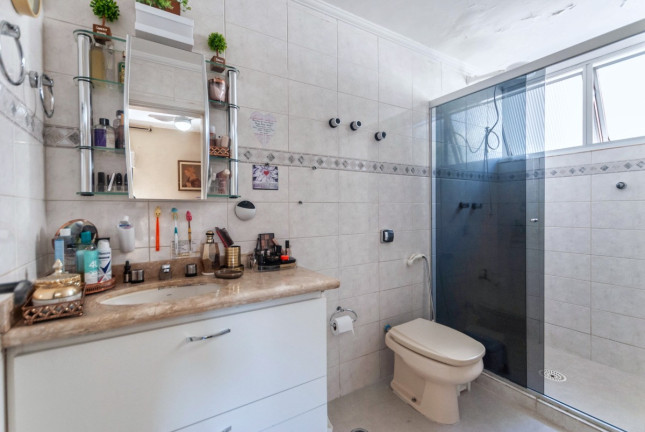 Imagem Apartamento com 3 Quartos à Venda, 106 m² em Perdizes - São Paulo