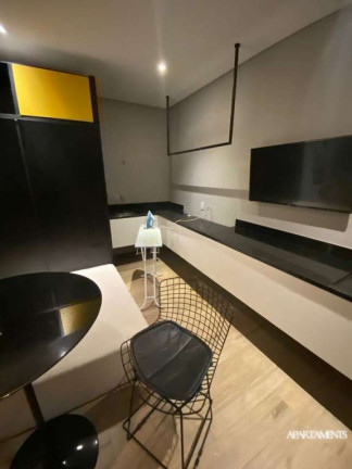 Imagem Imóvel com 1 Quarto à Venda, 23 m² em Centro - São Paulo Imagem Imóvel com 1 Quarto à Venda, 23 m² em Centro - São Paulo