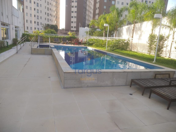 Imagem Apartamento com 2 Quartos à Venda, 62 m² em Vila Ema - São Paulo Imagem Apartamento com 2 Quartos à Venda, 62 m² em Vila Ema - São Paulo