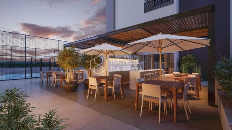 Imagem Apartamento com 2 Quartos à Venda, 84 m² em Praia Brava - Itajaí Imagem Apartamento com 2 Quartos à Venda, 84 m² em Praia Brava - Itajaí