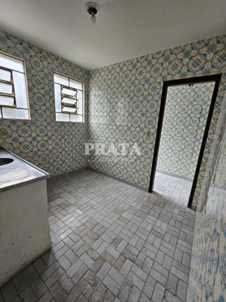 Imagem Apartamento com 2 Quartos à Venda, 55 m² em Centro - São Vicente
