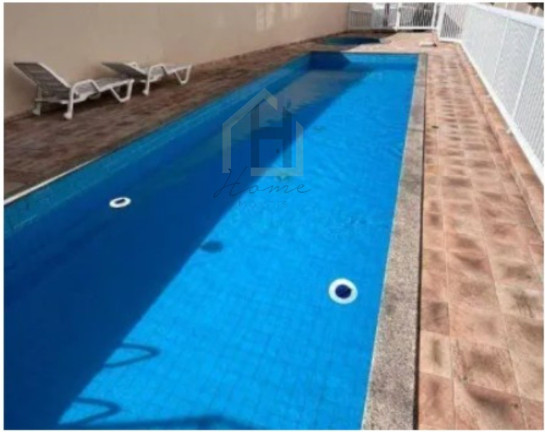 Imagem Imóvel com 2 Quartos à Venda, 54 m² em Vila Humaitá - Santo André Imagem Imóvel com 2 Quartos à Venda, 54 m² em Vila Humaitá - Santo André