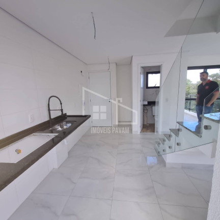 Imagem Apartamento à Venda, 119 m² em Centro - São Bernardo Do Campo Imagem Apartamento à Venda, 119 m² em Centro - São Bernardo Do Campo