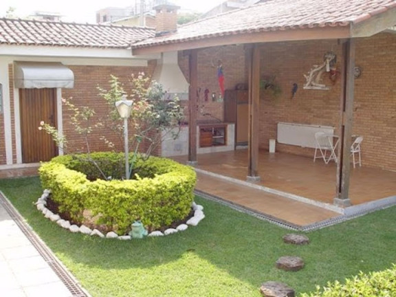 Casa com 3 Quartos à Venda, 484 m² em Jardim Do Lago - Atibaia