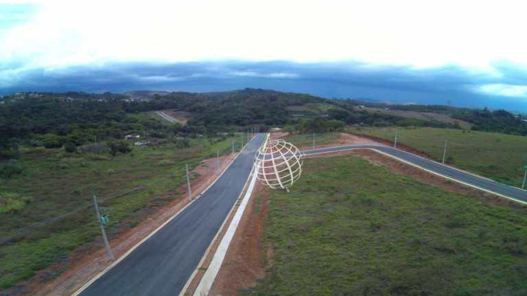 Imagem Terreno à Venda, 175 m² em Atibaia Belvedere - Atibaia Imagem Terreno à Venda, 175 m² em Atibaia Belvedere - Atibaia