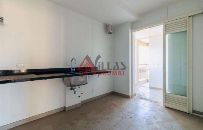 Imagem Apartamento com 3 Quartos à Venda, 110 m² em Jardim Da Saúde - São Paulo
