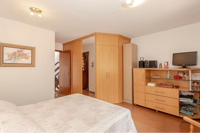 Imagem Casa de Condomínio com 3 Quartos à Venda, 160 m² em Nonoai - Porto Alegre