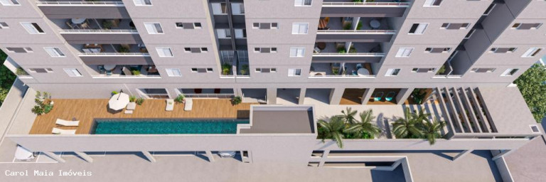 Imagem Apartamento com 2 Quartos à Venda, 48 m² em Barro Preto - Belo Horizonte Imagem Apartamento com 2 Quartos à Venda, 48 m² em Barro Preto - Belo Horizonte