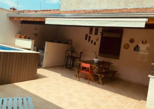 Imagem Casa com 2 Quartos à Venda, 94 m² em Jardim Wanel Ville V - Sorocaba Imagem Casa com 2 Quartos à Venda, 94 m² em Jardim Wanel Ville V - Sorocaba
