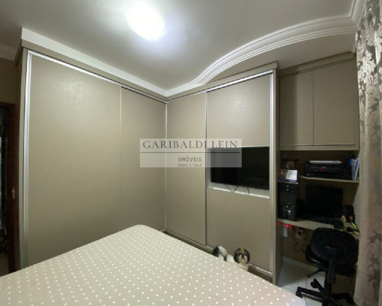 Imagem Casa com 2 Quartos à Venda, 115 m² em Jardim Paraíso Ii (nova Veneza) - Sumaré