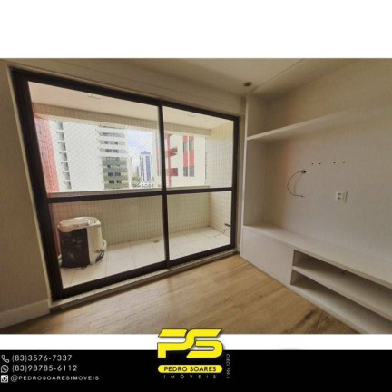 Imagem Apartamento com 3 Quartos à Venda, 90 m² em Aeroclube - João Pessoa Imagem Apartamento com 3 Quartos à Venda, 90 m² em Aeroclube - João Pessoa