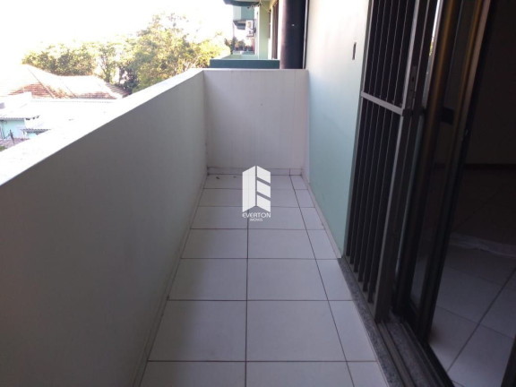 Imagem Apartamento com 3 Quartos à Venda, 83 m² em Bonfim - Santa Maria