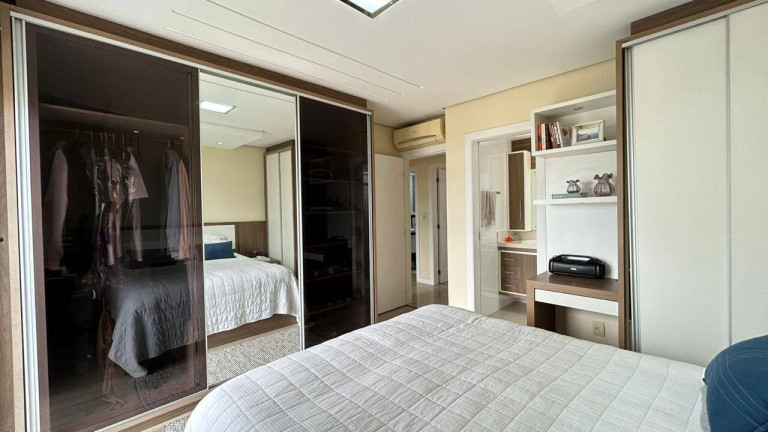Imagem Apartamento com 3 Quartos à Venda, 96 m² em Balneário - Florianópolis