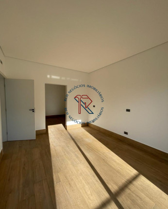 Imagem Casa com 3 Quartos à Venda, 258 m² em Alphaville Nova Esplanada - Votorantim