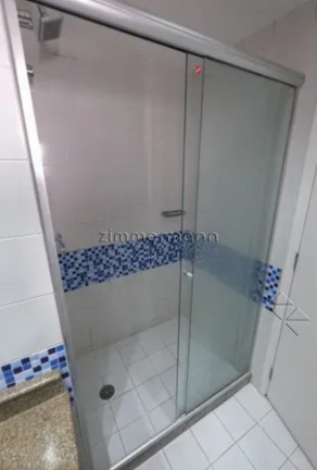 Imagem Apartamento com 1 Quarto à Venda, 49 m² em Moema - São Paulo Imagem Apartamento com 1 Quarto à Venda, 49 m² em Moema - São Paulo