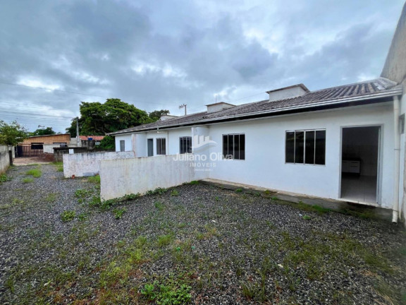 Imagem Casa com 1 Quarto à Venda, 102 m² em Pontal Do Norte - Itapoá Imagem Casa com 1 Quarto à Venda, 102 m² em Pontal Do Norte - Itapoá