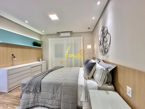 Imagem Casa de Condomínio com 4 Quartos à Venda, 4 m² em Zona Nova - Capão Da Canoa