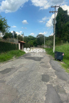 Imagem Terreno à Venda, 505 m² em Jardim Paraíso Ii - Itu