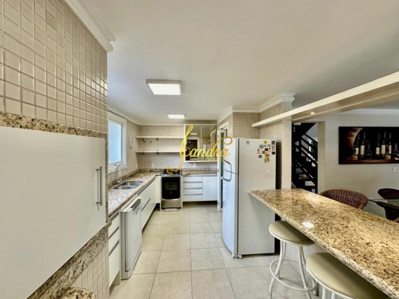 Imagem Casa de Condomínio com 4 Quartos à Venda, 262 m² em Atlantida - Xangri-la