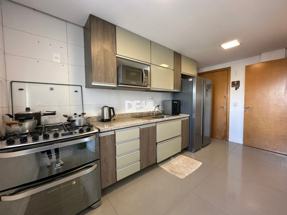 Imagem Imóvel com 3 Quartos à Venda, 150 m² em Sul (águas Claras) - Brasília