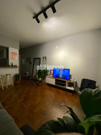 Imagem Apartamento com 1 Quarto à Venda, 48 m² em Bela Vista - São Paulo Imagem Apartamento com 1 Quarto à Venda, 48 m² em Bela Vista - São Paulo