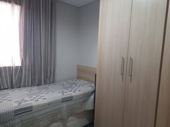 Imagem Apartamento com 2 Quartos à Venda, 49 m² em Vila Roque - São Paulo Imagem Apartamento com 2 Quartos à Venda, 49 m² em Vila Roque - São Paulo