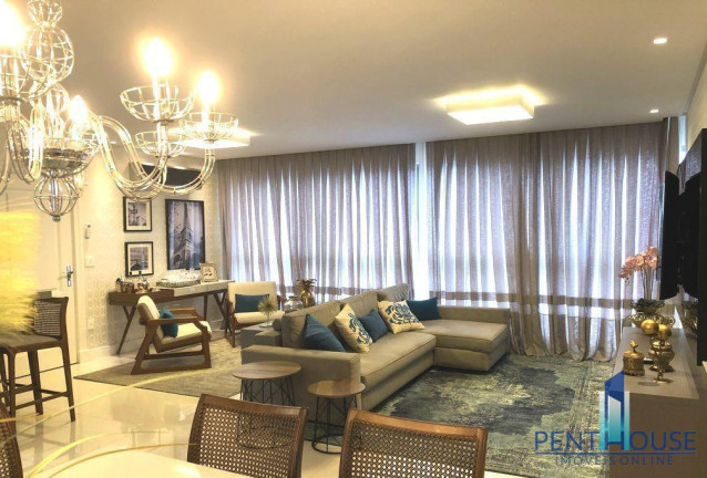Imagem Apartamento com 3 Quartos à Venda, 156 m² em Centro - Balneário Camboriú Imagem Apartamento com 3 Quartos à Venda, 156 m² em Centro - Balneário Camboriú
