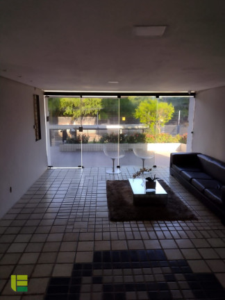 Imagem Apartamento com 3 Quartos à Venda, 149 m² em Setúbal - Recife